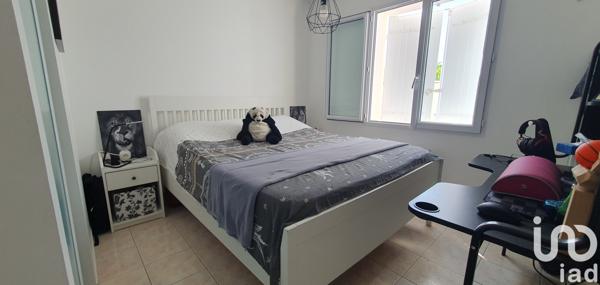 Maison à vendre 6 pièces 105 m² Saint-Vincent-sur-Jard