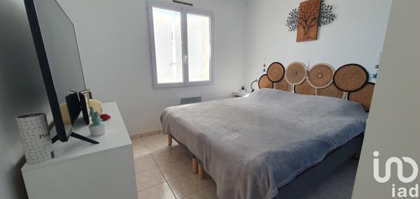 Maison à vendre 6 pièces 105 m² Saint-Vincent-sur-Jard