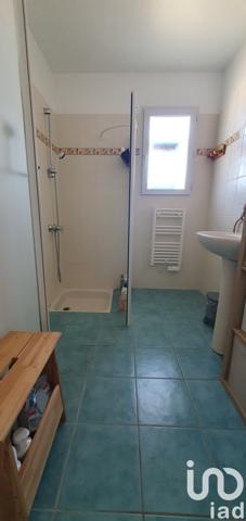 Maison à vendre 6 pièces 105 m² Saint-Vincent-sur-Jard