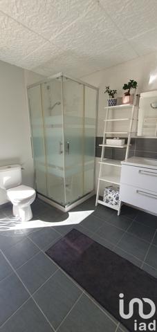 Maison à vendre 6 pièces 105 m² Saint-Vincent-sur-Jard