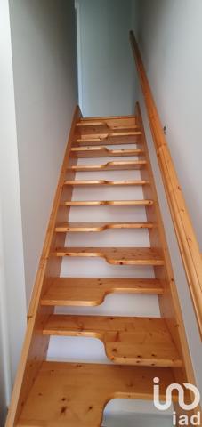 Maison à vendre 6 pièces 105 m² Saint-Vincent-sur-Jard