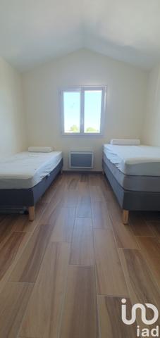 Maison à vendre 6 pièces 105 m² Saint-Vincent-sur-Jard