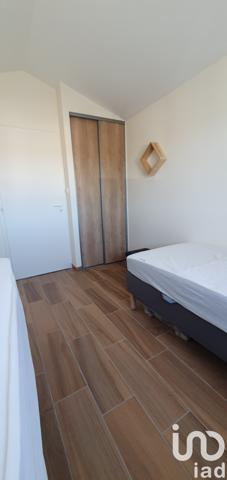 Maison à vendre 6 pièces 105 m² Saint-Vincent-sur-Jard