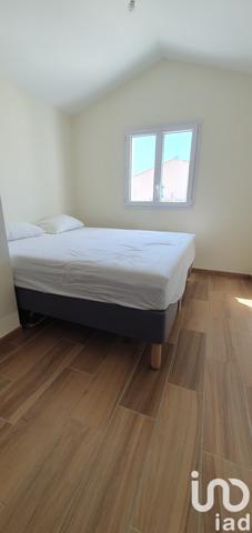 Maison à vendre 6 pièces 105 m² Saint-Vincent-sur-Jard