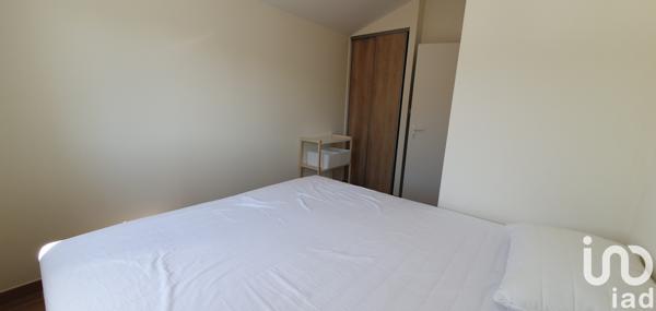 Maison à vendre 6 pièces 105 m² Saint-Vincent-sur-Jard