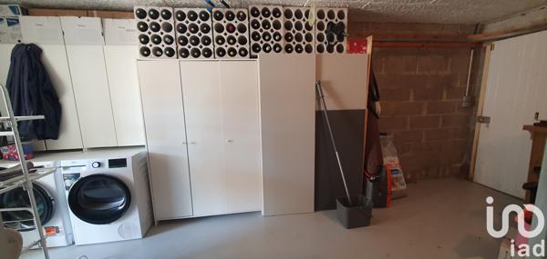 Maison à vendre 6 pièces 105 m² Saint-Vincent-sur-Jard