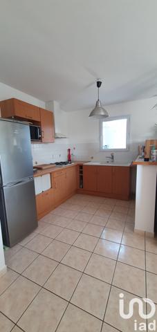 Maison à vendre 6 pièces 105 m² Saint-Vincent-sur-Jard