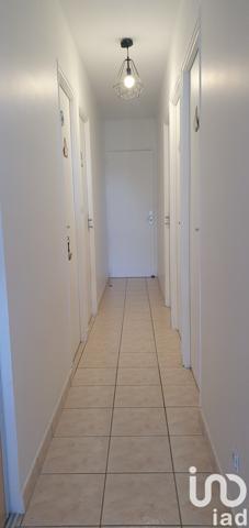 Maison à vendre 6 pièces 105 m² Saint-Vincent-sur-Jard