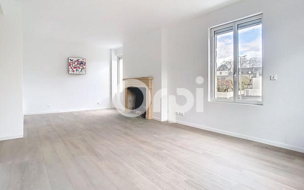 Appartement à louer    4 pièces •  Brive-la-Gaillarde