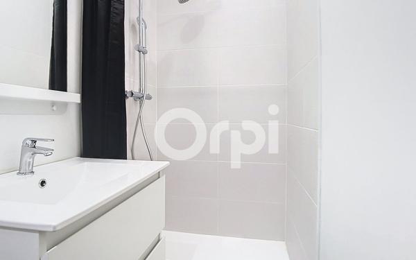 Appartement à louer    4 pièces •  Brive-la-Gaillarde