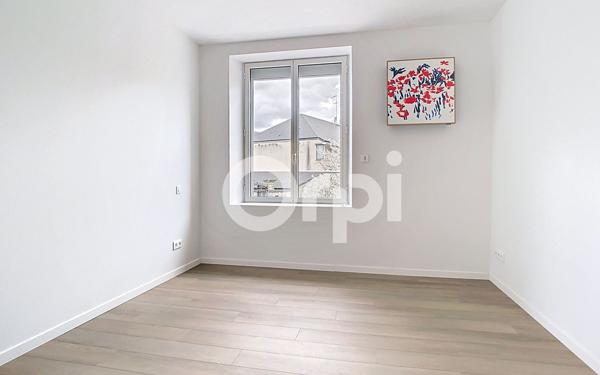 Appartement à louer    4 pièces •  Brive-la-Gaillarde
