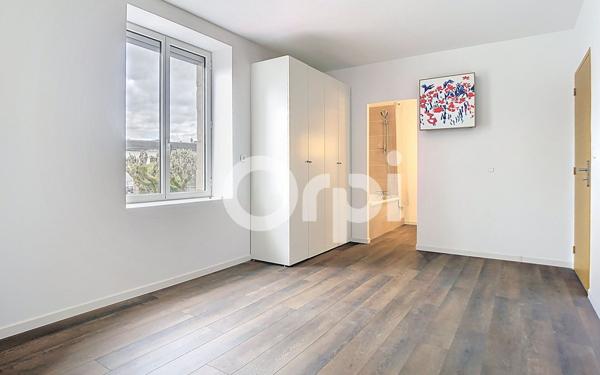 Appartement à louer    4 pièces •  Brive-la-Gaillarde