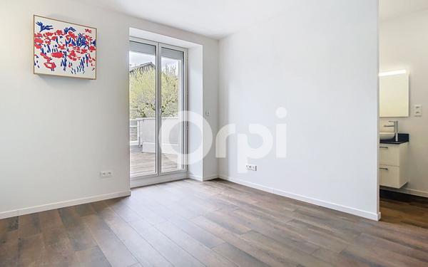 Appartement à louer    4 pièces •  Brive-la-Gaillarde