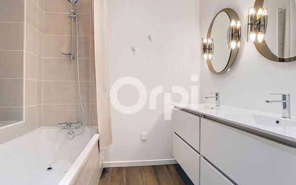 Appartement à louer    4 pièces •  Brive-la-Gaillarde