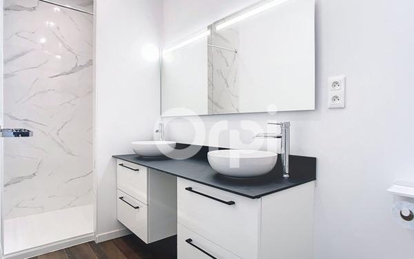 Appartement à louer    4 pièces •  Brive-la-Gaillarde