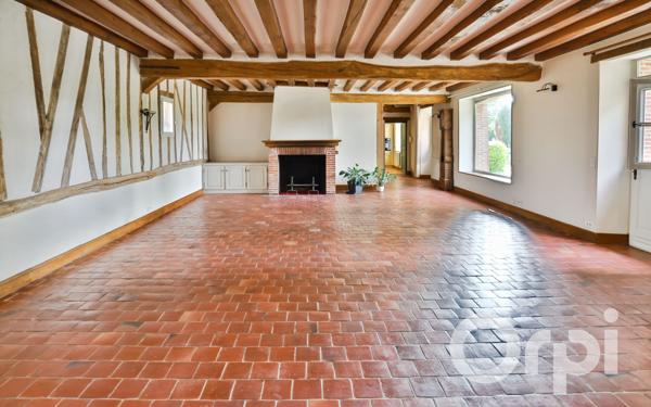 Maison à vendre    11 pièces • 283 m2 Chars