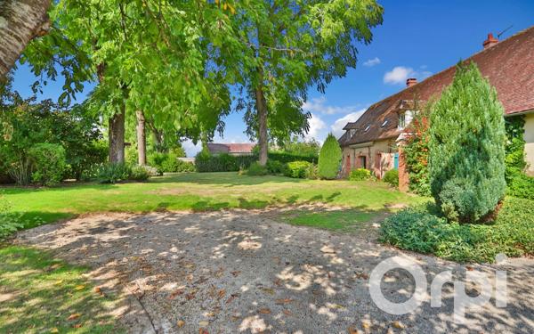 Maison à vendre    11 pièces • 283 m2 Chars