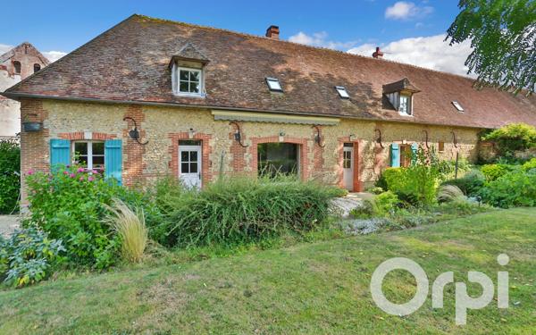 Maison à vendre    11 pièces • 283 m2 Chars