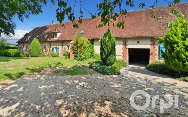 Maison à vendre    11 pièces • 283 m2 Chars