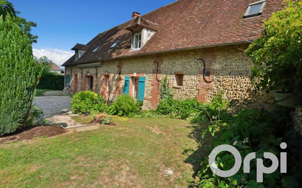 Maison à vendre    11 pièces • 283 m2 Chars