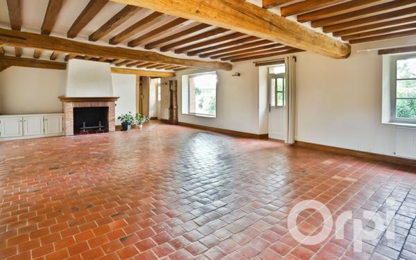 Maison à vendre    11 pièces • 283 m2 Chars