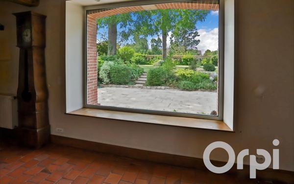 Maison à vendre    11 pièces • 283 m2 Chars