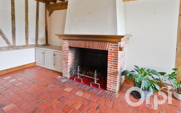 Maison à vendre    11 pièces • 283 m2 Chars