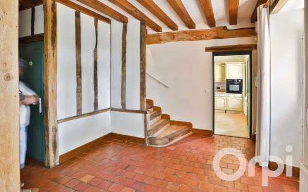 Maison à vendre    11 pièces • 283 m2 Chars