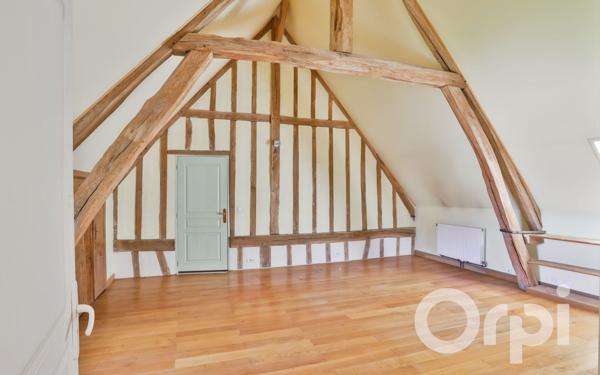 Maison à vendre    11 pièces • 283 m2 Chars