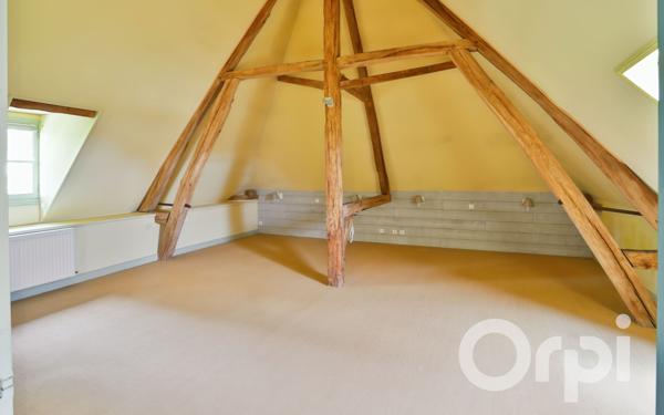 Maison à vendre    11 pièces • 283 m2 Chars