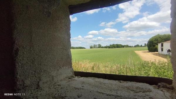 La petite maison dans la prairie