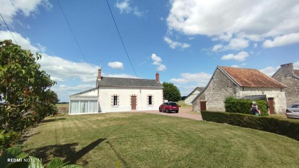 La petite maison dans la prairie