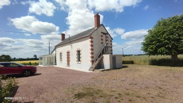 La petite maison dans la prairie