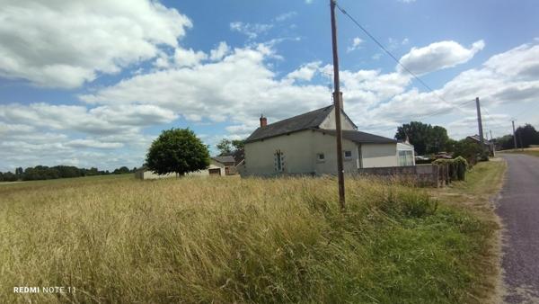 La petite maison dans la prairie