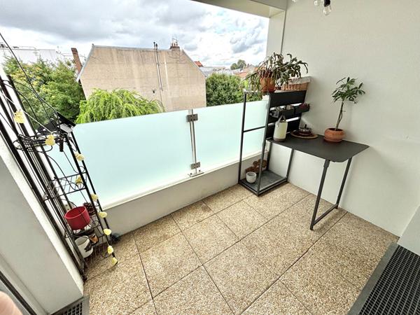 Appartement Nanterre 4 pièce(s) 76 m2