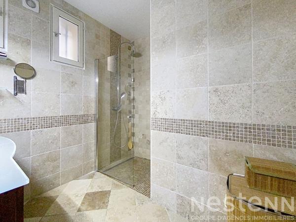 Maison Vertou -164 m2 4 chambres bureau garage suite parentale puit busway bus commerces vertou beautour