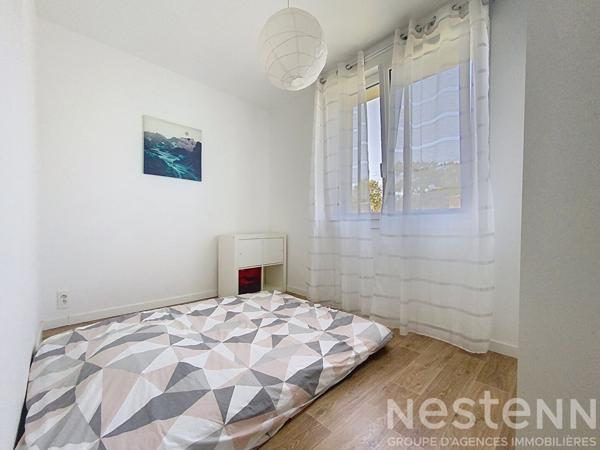 Maison Vertou -164 m2 4 chambres bureau garage suite parentale puit busway bus commerces vertou beautour