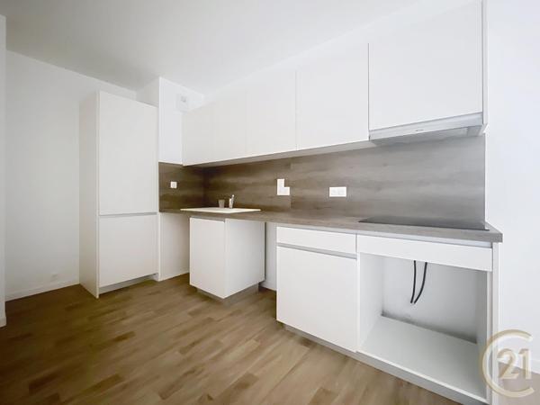 Appartement F3 à vendre  3 pièces - 64,94 m2 MAROMME - 76