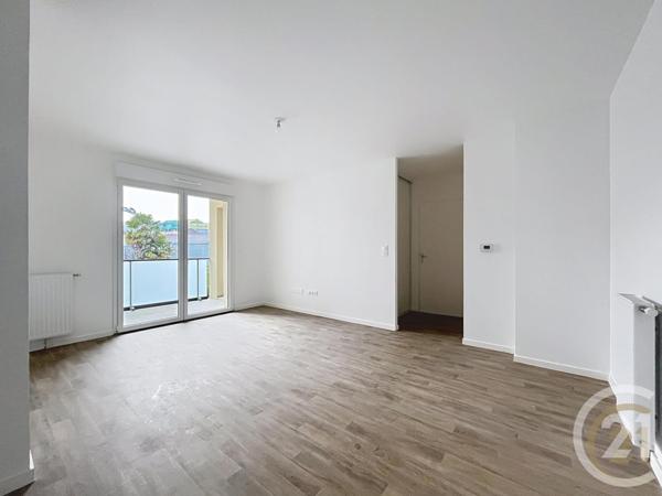 Appartement F3 à vendre  3 pièces - 64,94 m2 MAROMME - 76