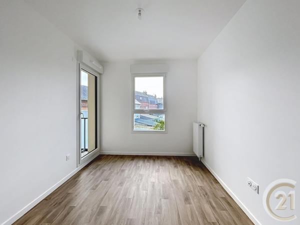 Appartement F3 à vendre  3 pièces - 64,94 m2 MAROMME - 76