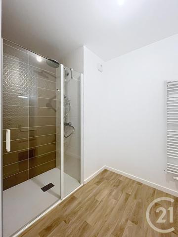 Appartement F3 à vendre  3 pièces - 64,94 m2 MAROMME - 76