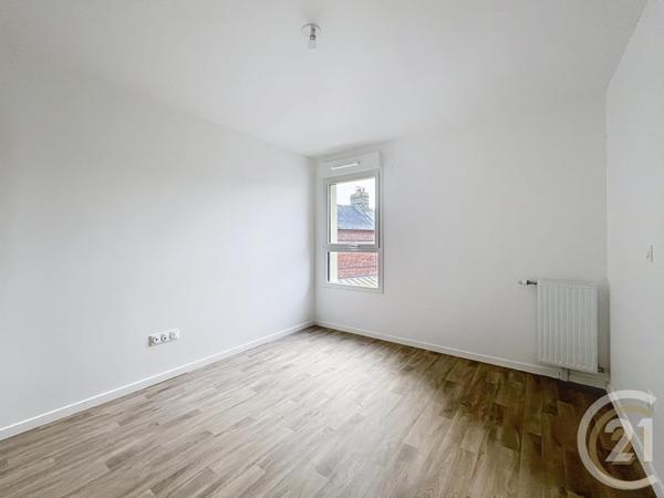Appartement F3 à vendre  3 pièces - 64,94 m2 MAROMME - 76