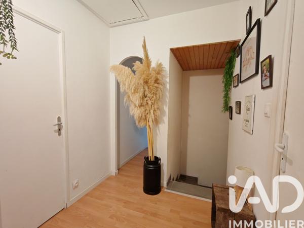 Maison à vendre 6 pièces 117 m² Ploërmel
