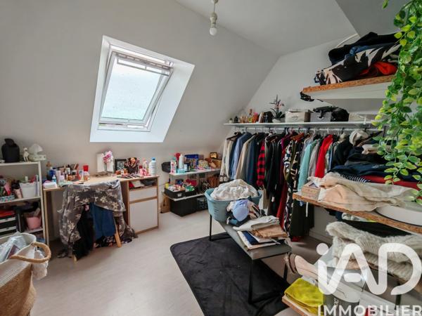 Maison à vendre 6 pièces 117 m² Ploërmel