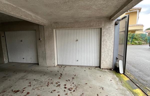 Appartement de 72 m²