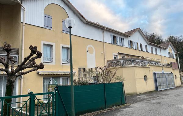 Appartement de 72 m²