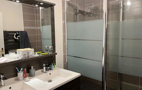 Appartement de 72 m²