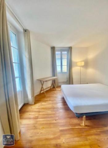 Appartement à louer 2 pièces 31.02m² Grenoble (38000)