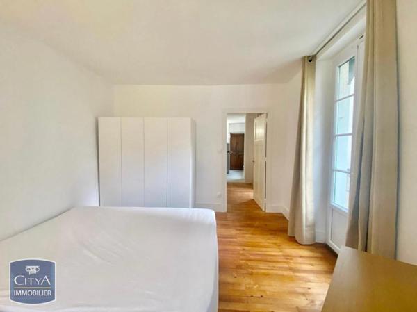 Appartement à louer 2 pièces 31.02m² Grenoble (38000)