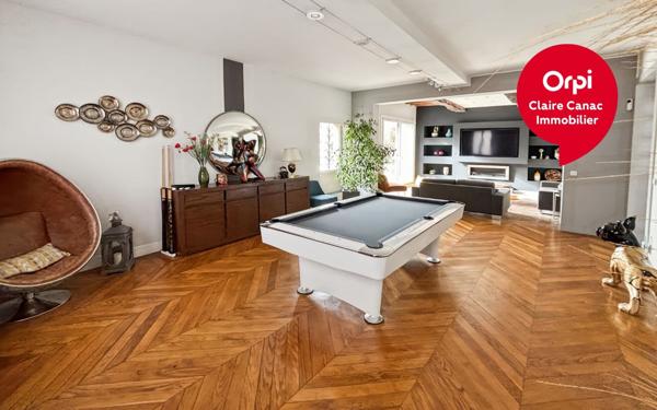 Maison à vendre    6 pièces • 277 m2 Guitalens-L'Albarède